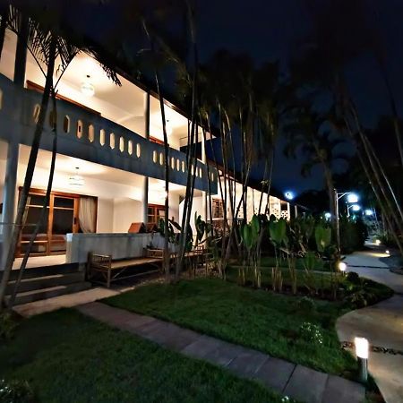 23 Pai House Boutique Hotel المظهر الخارجي الصورة