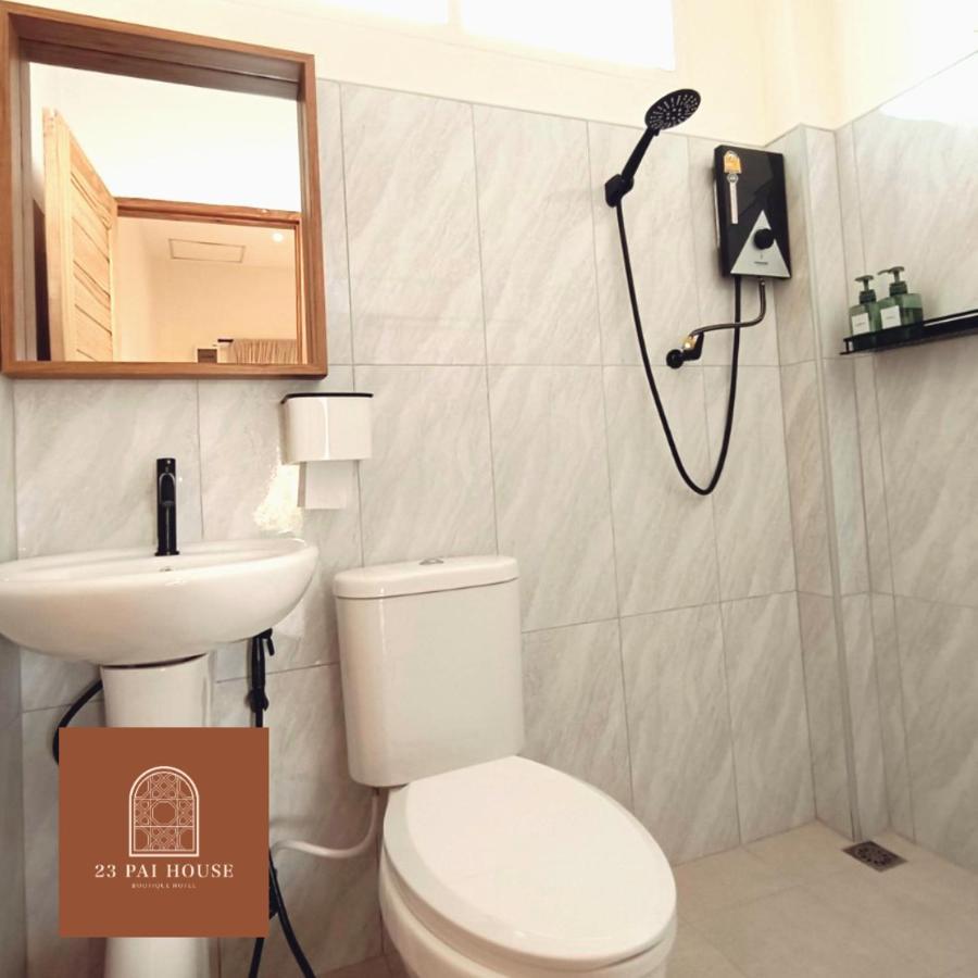 23 Pai House Boutique Hotel المظهر الخارجي الصورة