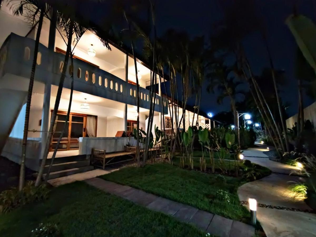 23 Pai House Boutique Hotel المظهر الخارجي الصورة