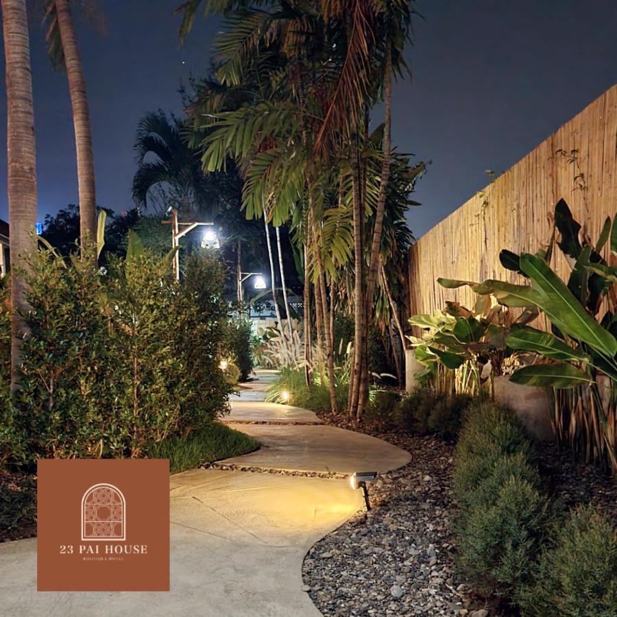23 Pai House Boutique Hotel المظهر الخارجي الصورة
