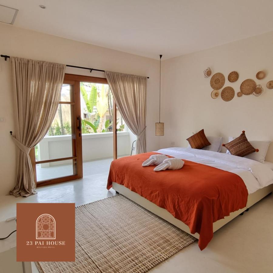 23 Pai House Boutique Hotel المظهر الخارجي الصورة