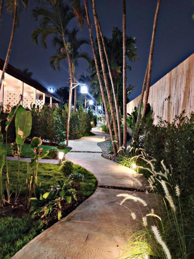 23 Pai House Boutique Hotel المظهر الخارجي الصورة