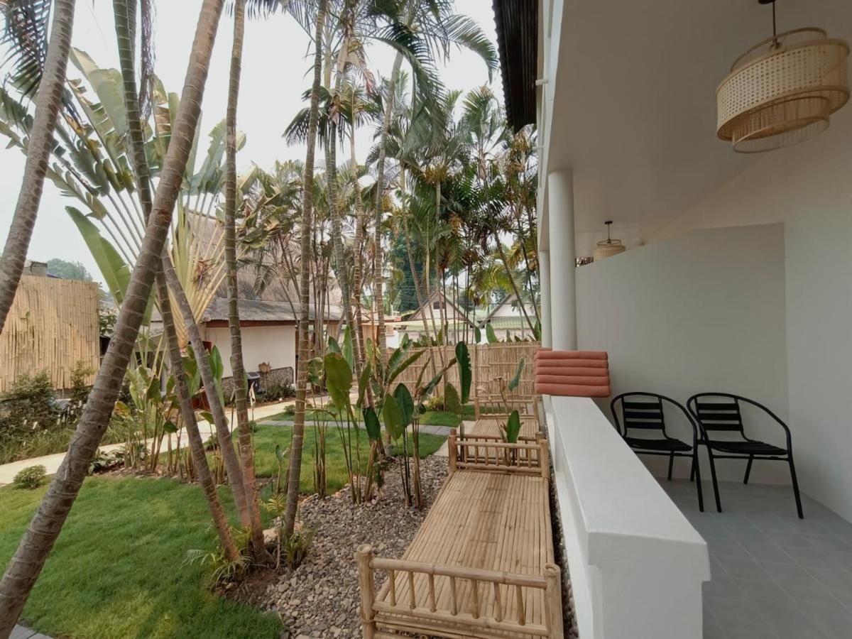 23 Pai House Boutique Hotel المظهر الخارجي الصورة