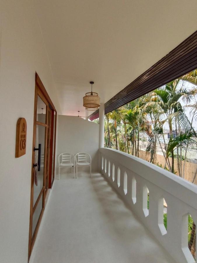 23 Pai House Boutique Hotel المظهر الخارجي الصورة